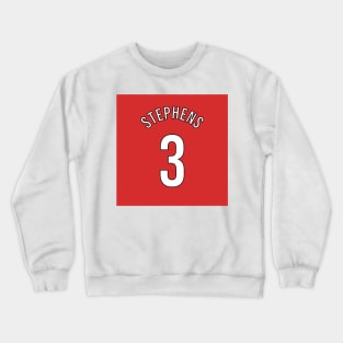 Stephens 3 Home Kit - 22/23 Season Crewneck Sweatshirt